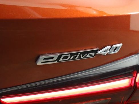 Used 2023 BMW i4 eDrive40 w/ M Sport Package RWD image 49