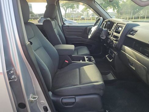 Used 2014 Honda Ridgeline Sport image 11