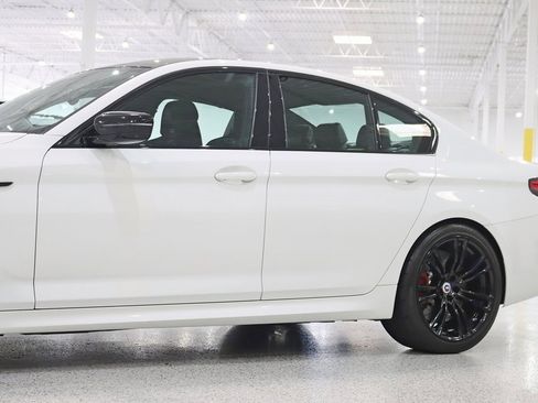 Used 2023 BMW M5 w/ Competition Package image 3