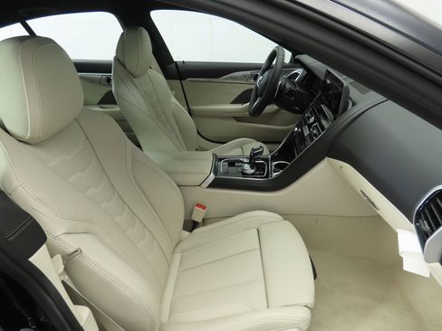 New 2026 BMW 840i w/ M Sport Professional Package image 19