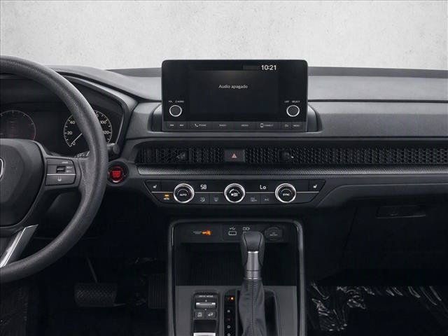 Used 2023 Honda CR-V EX image 29