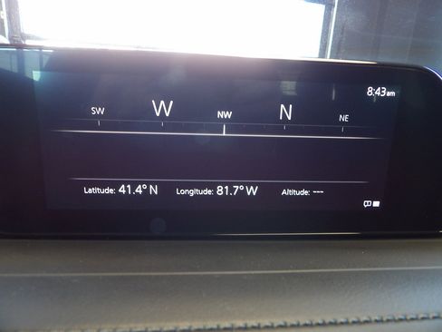 Certified 2024 MAZDA CX-30 AWD 2.5 S image 35