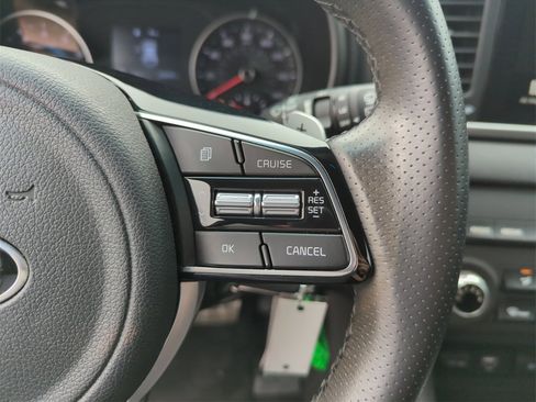Used 2022 Kia Sportage Nightfall Edition image 23