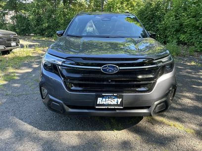 New 2026 Subaru Forester Touring