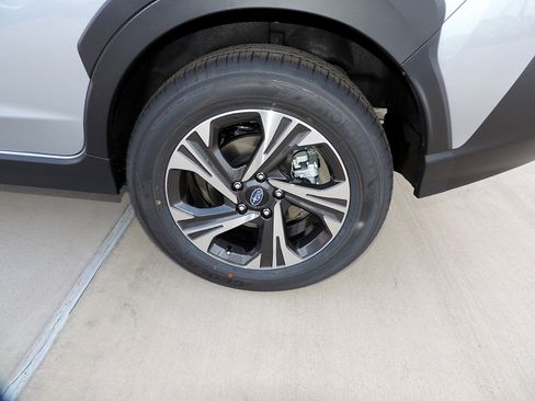 New 2026 Subaru Crosstrek 2.0i Premium image 9