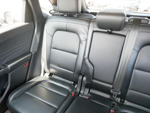 Certified 2024 Ford Escape Platinum AWD/4WD image 12