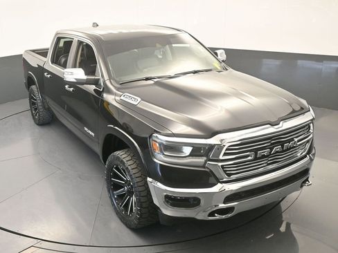 Used 2022 RAM 1500 Laramie image 60