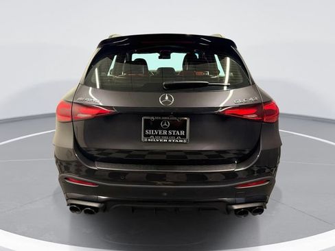 Certified 2024 Mercedes-Benz GLC 43 AMG 4MATIC image 5