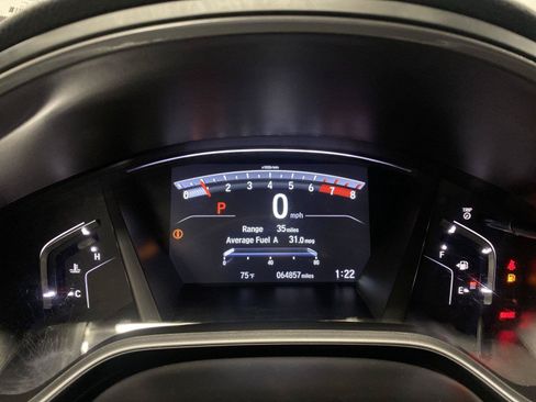 Used 2021 Honda CR-V EX image 14