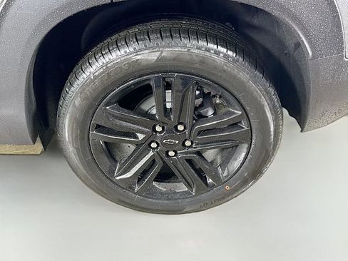 New 2026 Chevrolet TrailBlazer LT w/ Midnight Edition image 30