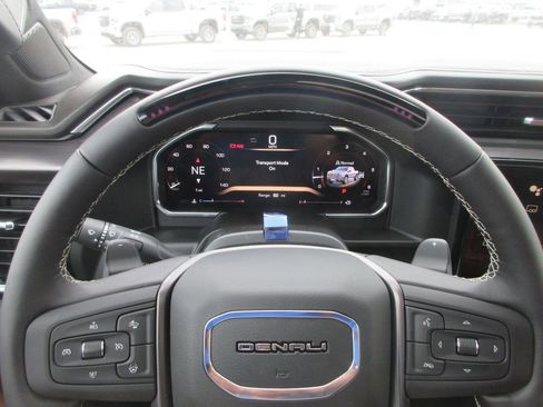 New 2026 GMC Sierra 1500 Denali Ultimate image 19
