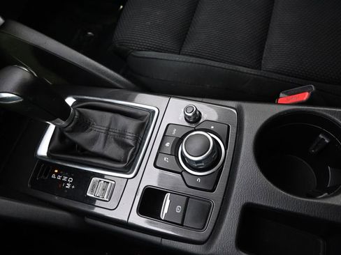 Used 2016 MAZDA CX-5 Touring image 29