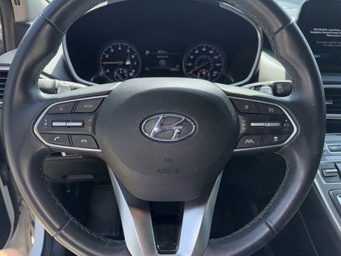 Used 2023 Hyundai Santa Fe SEL w/ Cargo Package AWD/4WD image 12
