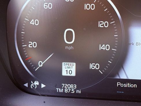 Used 2019 Volvo S60 T5 Inscription FWD image 26