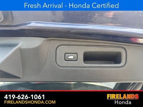 Used 2023 Honda Passport EX-L image 31