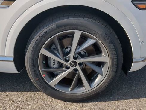 New 2026 Genesis GV80 2.5T Advanced image 10