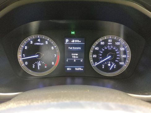 Used 2018 Hyundai Sonata SEL FWD image 23
