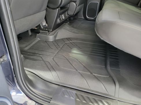 Certified 2022 Chevrolet Silverado 1500 LT w/ Protection Package image 42