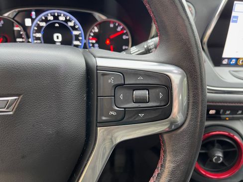 Used 2019 Chevrolet Blazer RS image 54