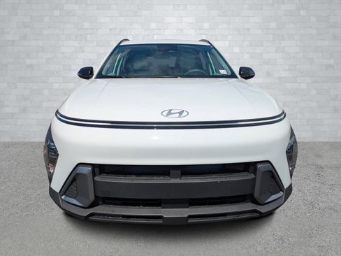 New 2026 Hyundai Kona SEL Sport image 8