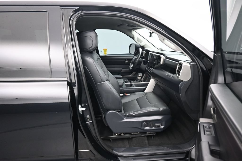 Used 2023 Toyota Tundra SR5 w/ SR5 Premium Package AWD/4WD image 50