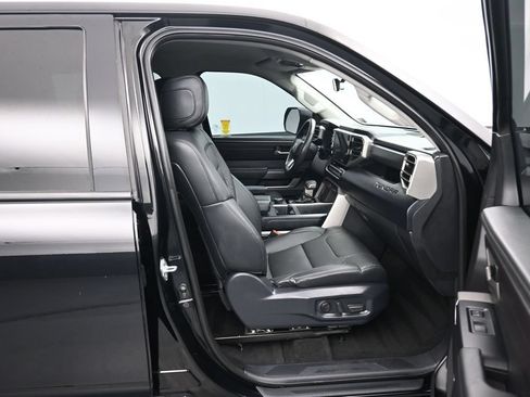 Used 2023 Toyota Tundra SR5 w/ SR5 Premium Package AWD/4WD image 50