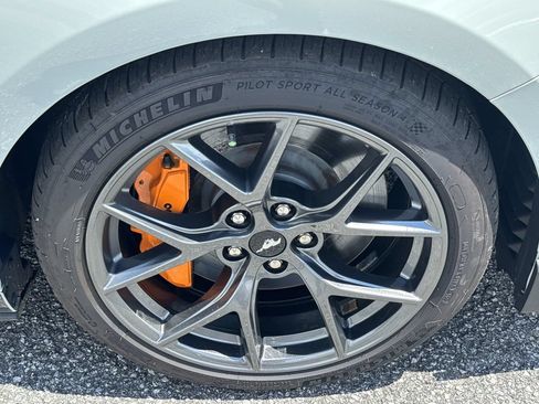Used 2021 Ford Mustang Mach 1 w/ Equipment Group 700A RWD image 15