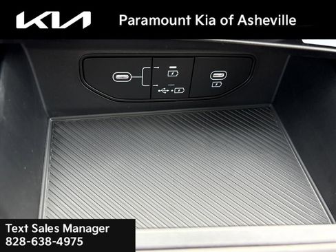 New 2026 Kia Sportage S image 25