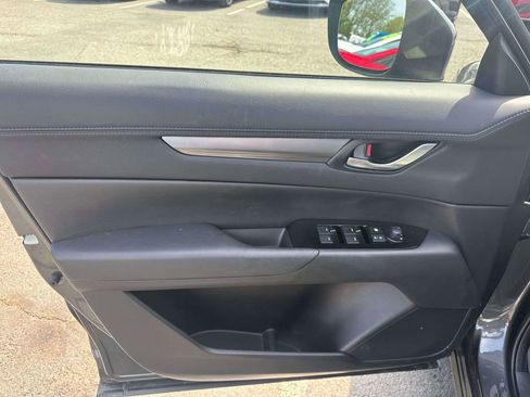 Used 2023 MAZDA CX-5 AWD 2.5 S w/ Select Package image 15