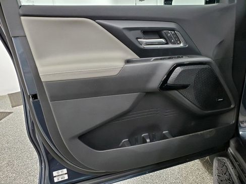 New 2026 Chevrolet Silverado EV Trail Boss w/ Plus Package image 13