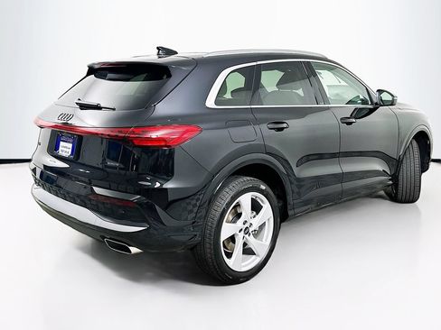 Used 2025 Audi Q5 Premium Plus AWD/4WD image 7