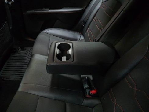 Used 2023 Kia Forte GT FWD image 17