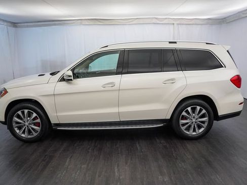 Used 2013 Mercedes-Benz GL 450 4MATIC image 7