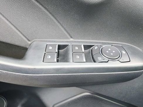 Used 2022 Ford Escape SEL image 29