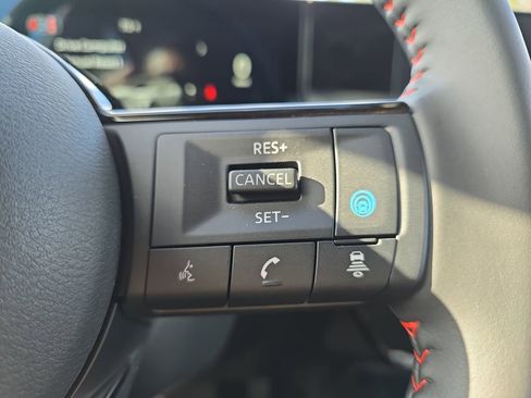 New 2026 Nissan Kicks SR image 21