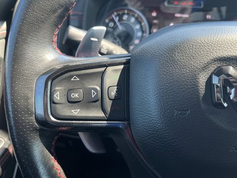 Used 2022 RAM 1500 TRX w/ TRX Level 2 Equipment Group AWD/4WD image 19