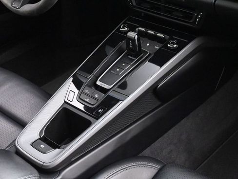 Used 2020 Porsche 911 Carrera S RWD image 22
