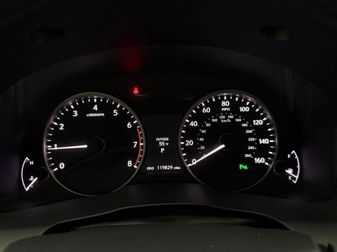 Used 2014 Lexus ES 350 w/ Premium Package image 17