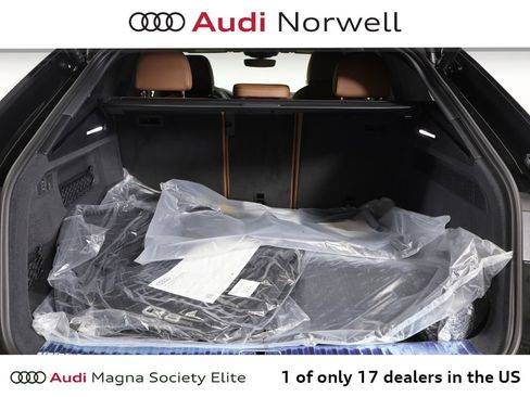 New 2026 Audi Q8 Premium Plus AWD/4WD image 14