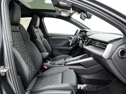 New 2026 Audi S3 Premium image 24
