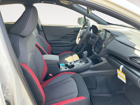 New 2026 Subaru Impreza RS AWD/4WD image 15