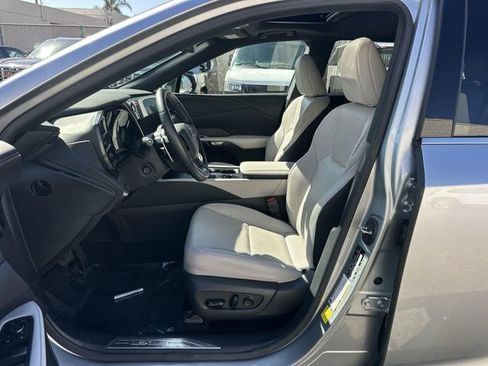 Used 2023 Lexus RX 350 Premium Plus w/ Cold Area Package FWD image 19
