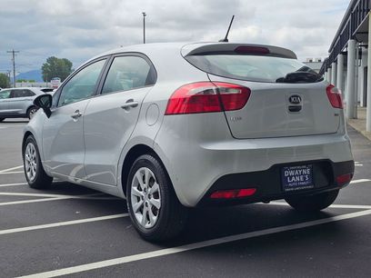 Used 2013 Kia Rio LX w/ PWR Pkg