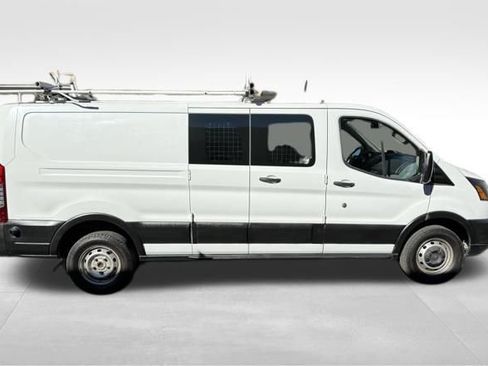 Used 2016 Ford Transit 250 148 Low Roof image 4