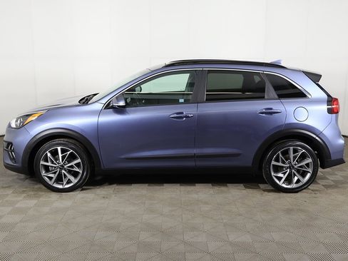 Used 2022 Kia Niro Touring Special Edition image 19
