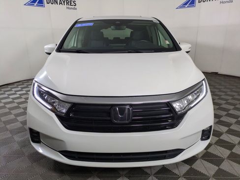 Used 2022 Honda Odyssey EX-L image 12