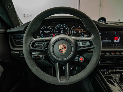 New 2026 Porsche 911 Carrera GTS RWD image 42