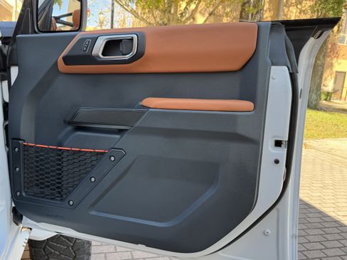 Used 2024 Ford Bronco Raptor image 32