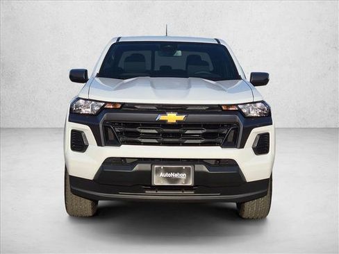 New 2026 Chevrolet Colorado LT RWD image 6
