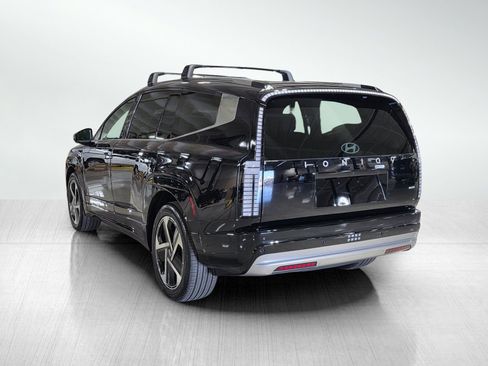 New 2026 Hyundai Ioniq 9 Limited image 5
